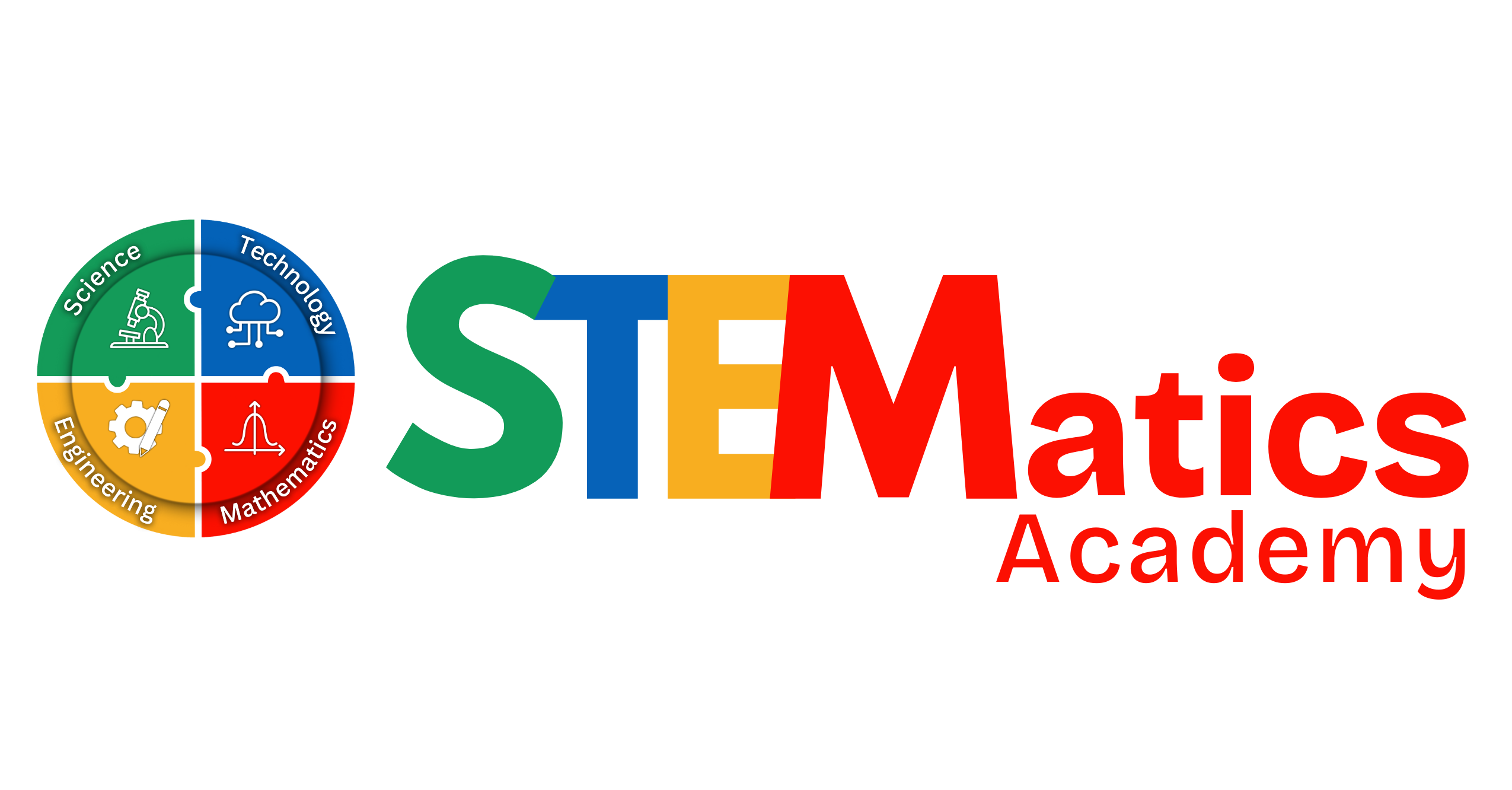 Stematics Academy Banner
